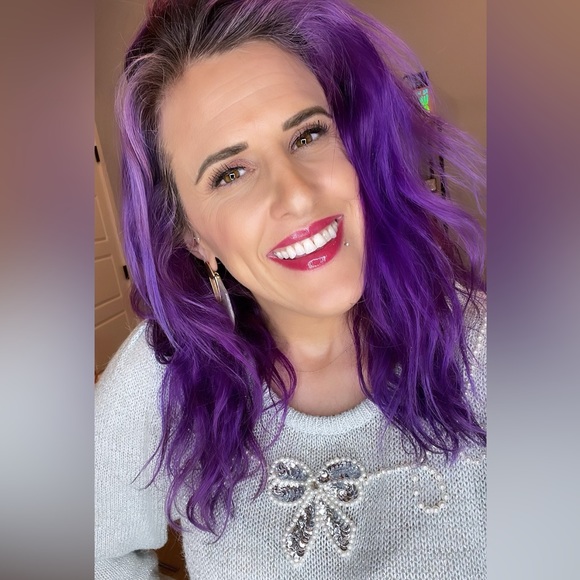 Meet your Posher, Erykah - Picture 2 of 4